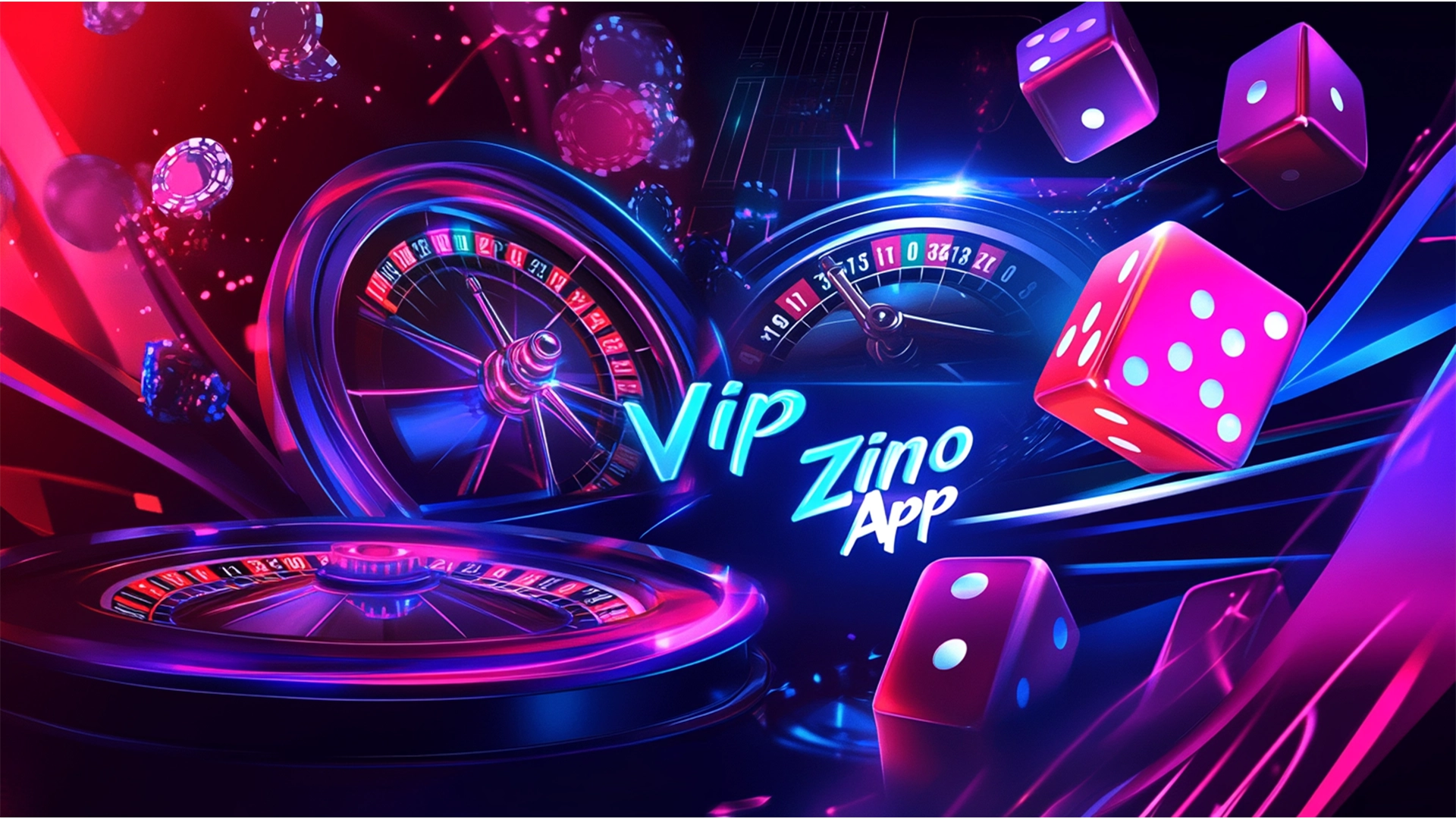 Vip Zino App