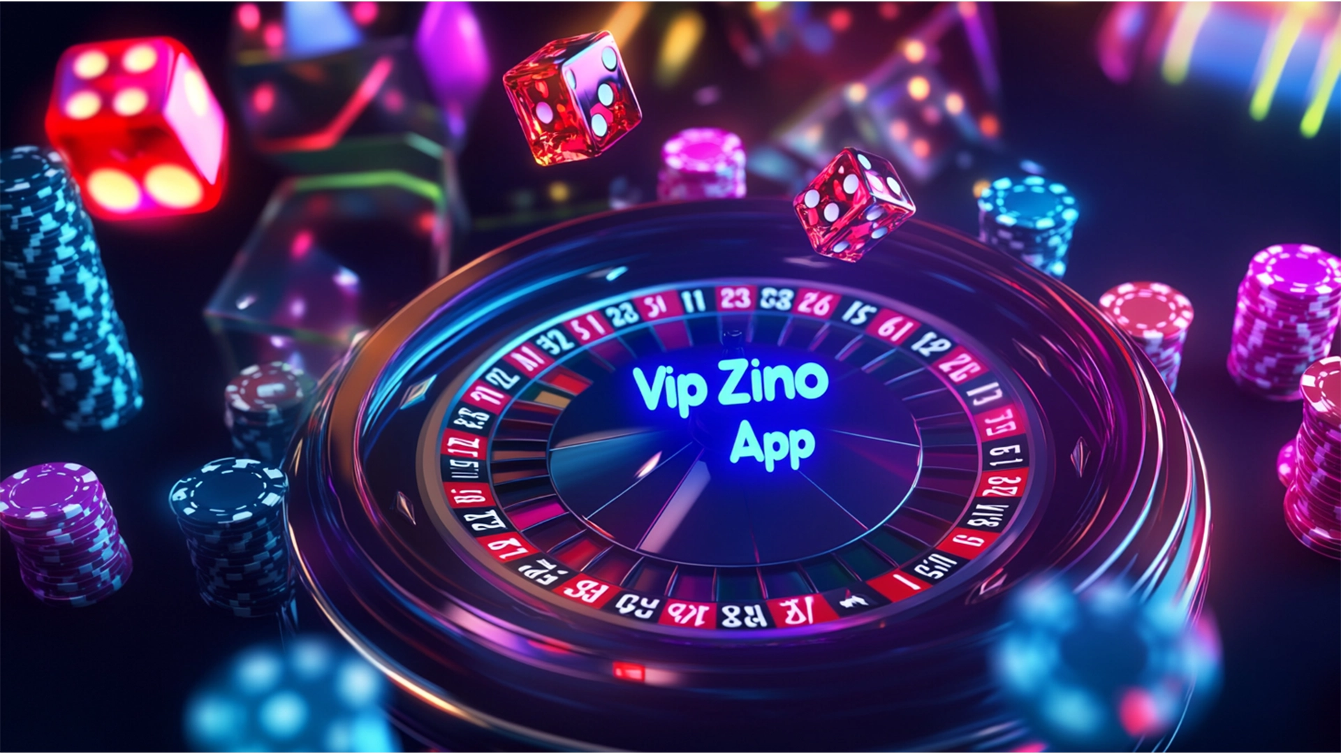 Vip Zino App