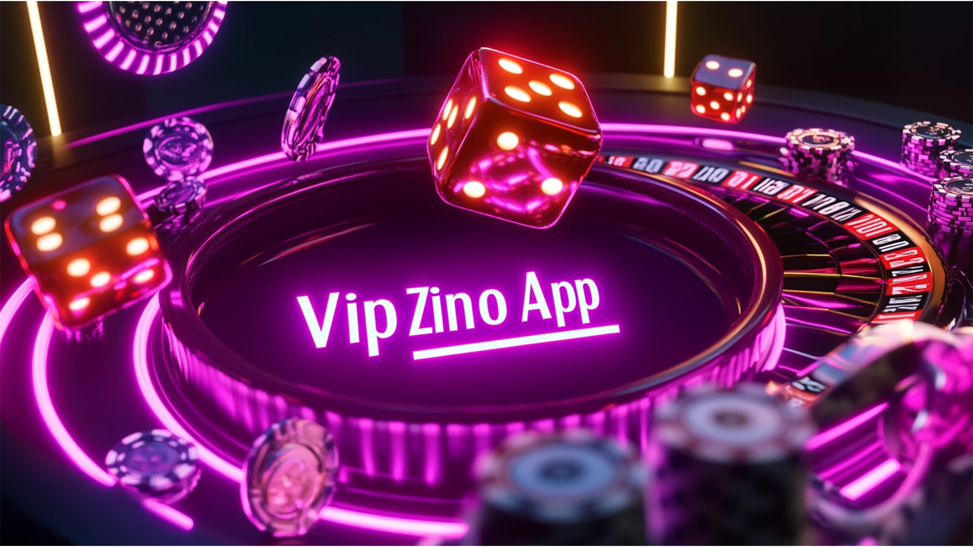 Vip Zino App