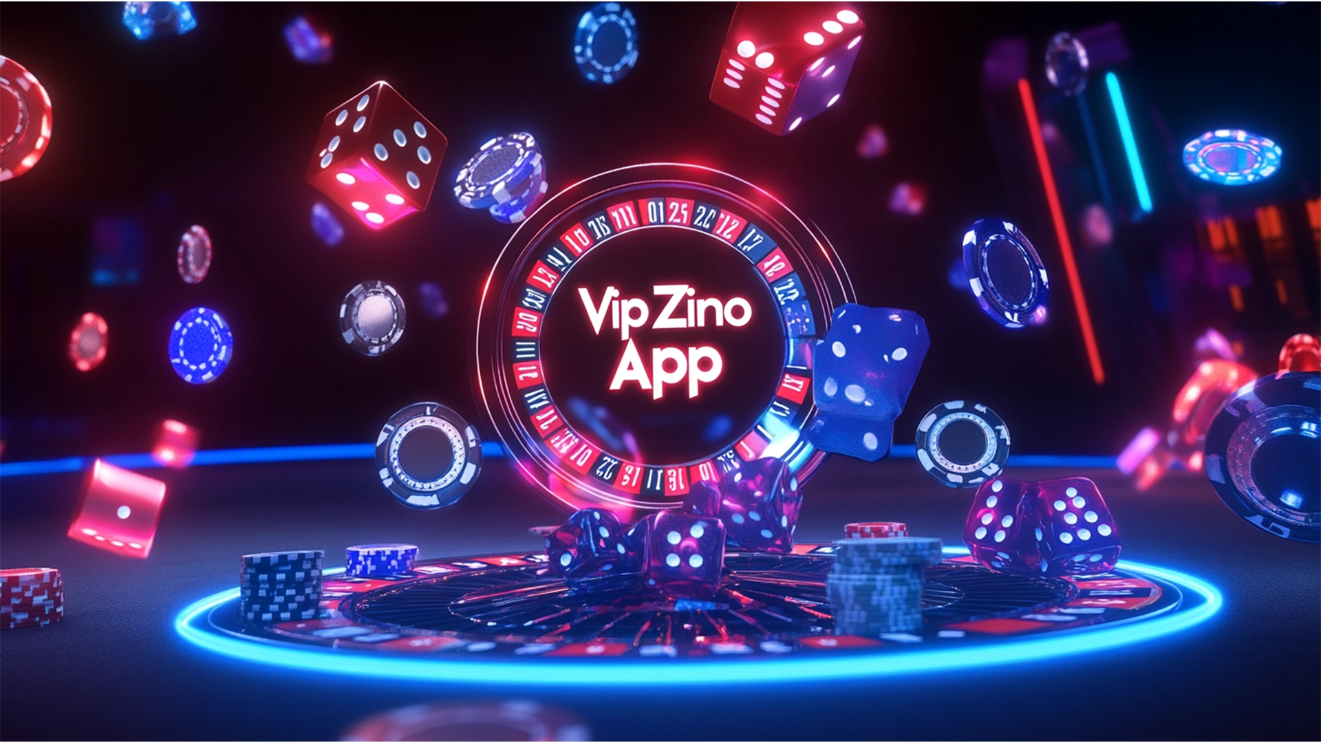 Vip Zino App
