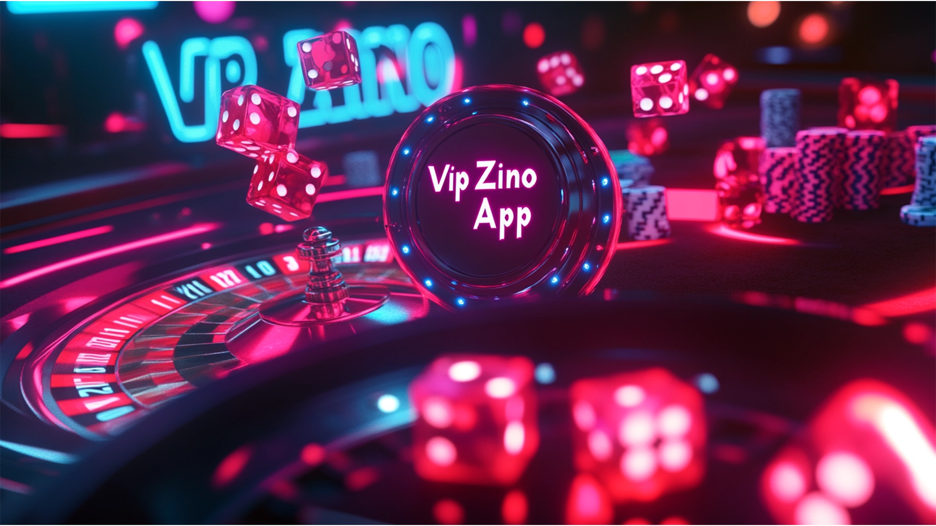 Vip Zino App