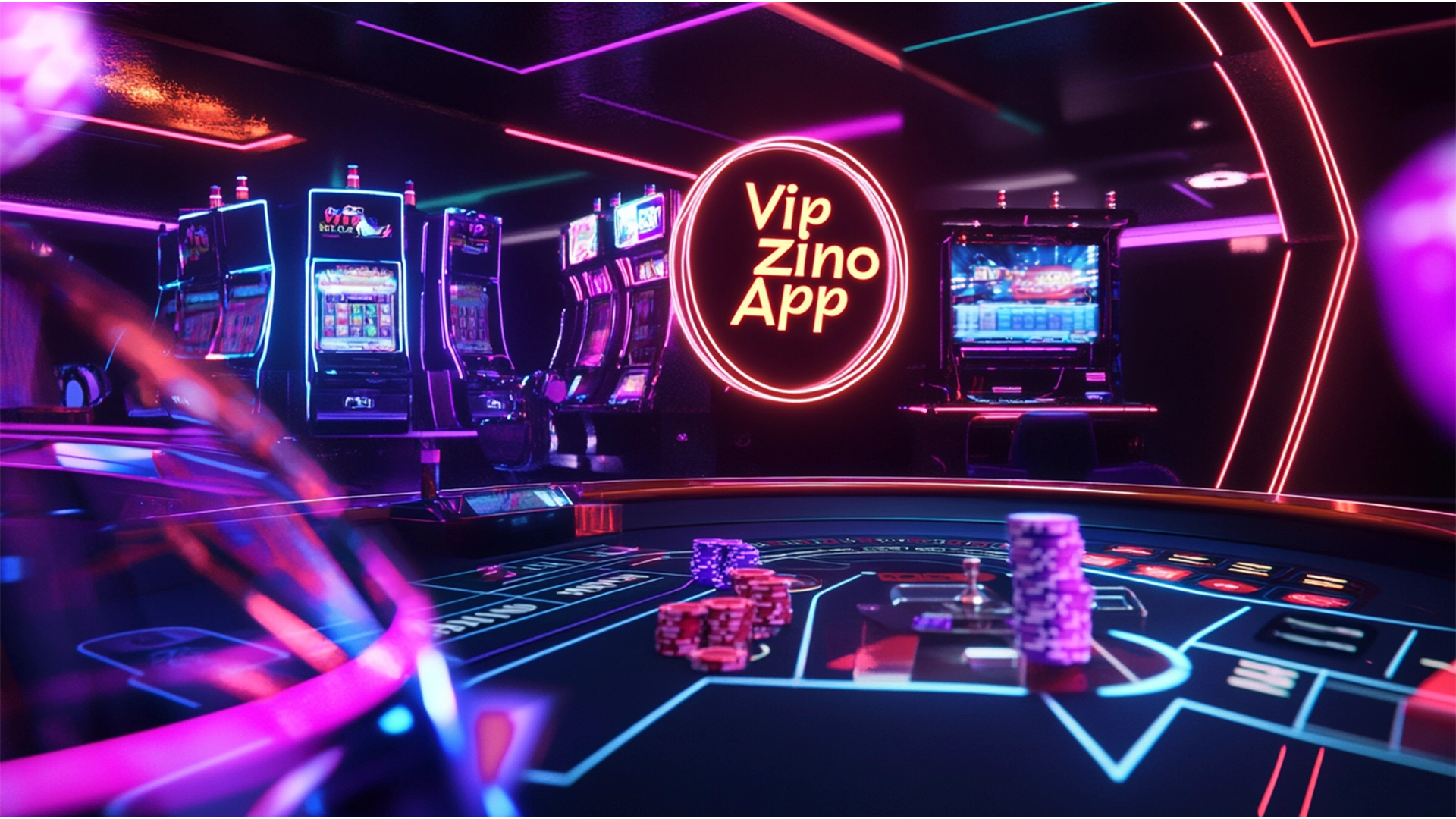 Vip Zino App