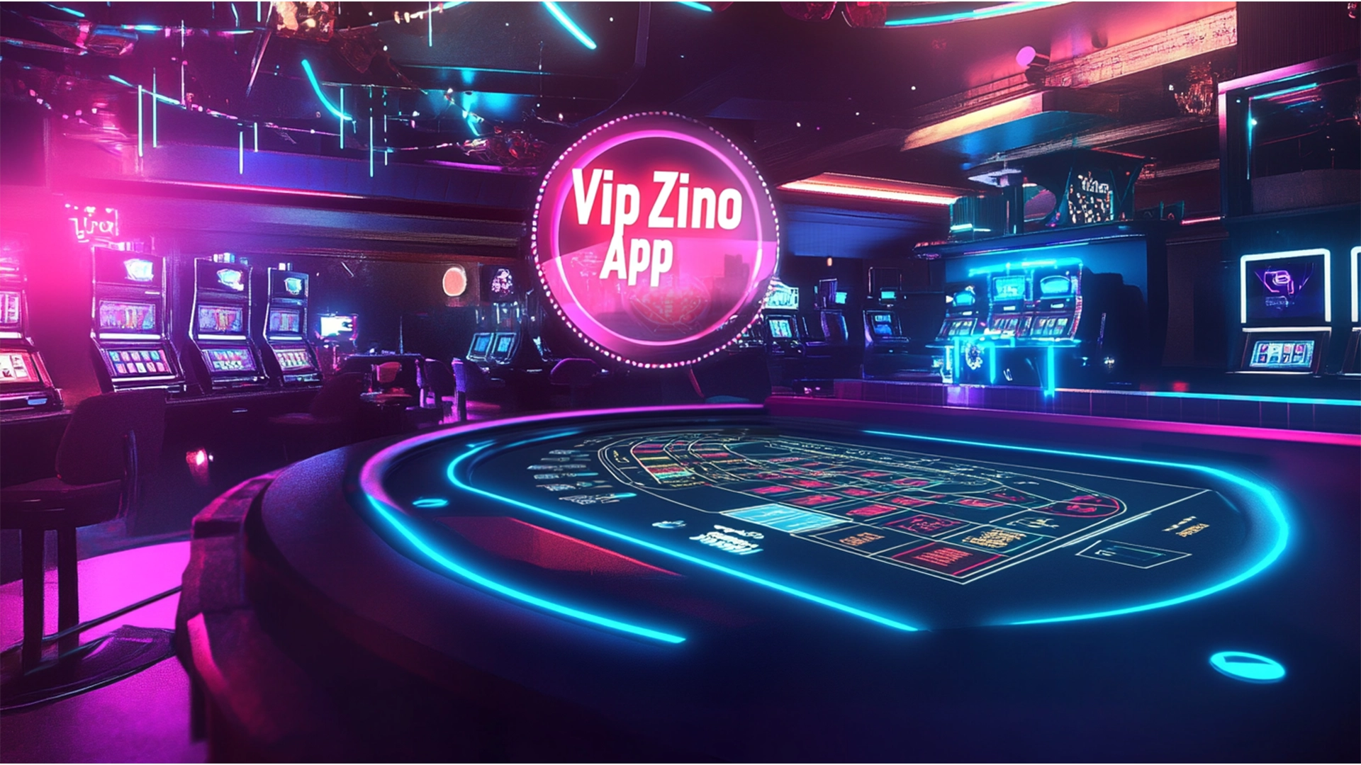 Vip Zino App